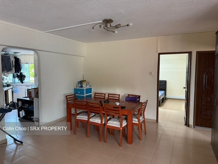 Blk 142 Lorong Ah Soo (Hougang), HDB 4 Rooms #635003721